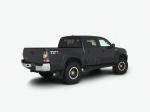 Toyota Tundra TX Package by TRD 2009 года